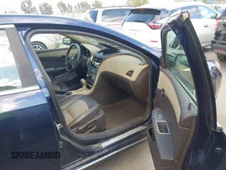 2009 Chevrolet Malibu LTZ with VIN 1G1ZK577594187400, listed as a IAAI auction lot 41889395 with 139,649 mi miles and . Bid and sale history available at DreamBid. Image 5.
