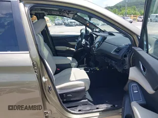 2023 Subaru Ascent Limited z VIN 4S4WMAUD2P3448567, wystawiony jako IAAI lot #42581625 z przebiegiem 29 483 mil mil oraz . Historia ofert i sprzedaży dostępna na DreamBid. Obrazek 5.