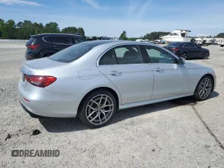 2021 Mercedes-Benz E 350 z VIN W1KZF8EB8MA905154, wystawiony jako Copart lot #57207645 z przebiegiem 66 725 mil mil oraz Szkoda całkowita • Salvage title. Historia ofert i sprzedaży dostępna na DreamBid. Obrazek 3.