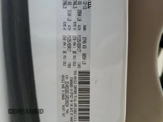 2016 Dodge Grand Caravan SE Plus z VIN 2C4RDGBG1GR220634, wystawiony jako Copart lot #52355475 z przebiegiem 140 968 mil mil oraz Szkoda całkowita • Salvage title. Historia ofert i sprzedaży dostępna na DreamBid. Obrazek 15.