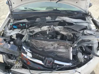 2016 Honda Odyssey LX с VIN 5FNRL5H27GB112890, выставлен на аукционе Copart как лот 57286785 с пробегом 103 508 миль миль и Списание • Salvage title. История ставок и продаж доступна на DreamBid. Изображение 12.