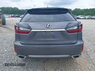 2016 Lexus RX 350 z VIN 2T2ZZMCA7GC017589, wystawiony jako IAAI lot #42172917 z przebiegiem 25 045 mil mil oraz . Historia ofert i sprzedaży dostępna na DreamBid. Obrazek 16.