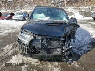 2025 Dodge Durango GT Plus с VIN 1C4RDJDG1SC504275, выставлен на аукционе Copart как лот 44205795 с пробегом 1 350 миль миль и Списание • Salvage title. История ставок и продаж доступна на DreamBid. Изображение 5.