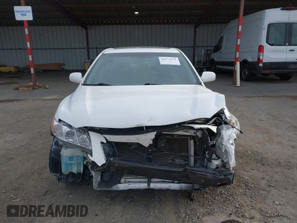2009 Toyota Camry LE with VIN 4T1BK46K49U594340, listed as a IAAI auction lot 41577134 with 179,084 mi miles. Bid and sale history available at carsss.com. Image 13.