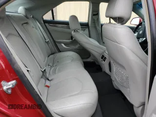2012 Cadillac CTS z VIN 1G6DA5E51C0101068, wystawiony jako Copart lot #47815395 z przebiegiem 84 294 mil mil oraz Szkoda całkowita • Salvage title. Historia ofert i sprzedaży dostępna na DreamBid. Obrazek 10.