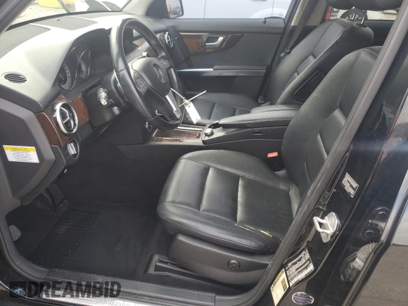 2013 Mercedes-Benz GLK 350 z VIN WDCGG5HB2DG072869, wystawiony jako Copart lot #43764205 z przebiegiem 199 823 mil mil oraz Szkoda całkowita • Salvage title. Historia ofert i sprzedaży dostępna na DreamBid. Obrazek 7.