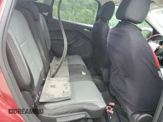 2013 Ford Escape SE с VIN 1FMCU9GX4DUD84643, выставлен на аукционе Copart как лот 61930215 с пробегом 197 193 миль миль и Списание • Salvage title. История ставок и продаж доступна на DreamBid. Изображение 11.
