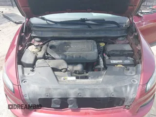 2015 Jeep Cherokee Sport с VIN 1C4PJLAB7FW707115, выставлен на аукционе IAAI как лот 42505969 с пробегом 201 185 миль миль и . История ставок и продаж доступна на DreamBid. Изображение 10.