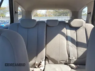 2008 Kia Rondo LX with VIN KNAFG525287202639, listed as a Copart auction lot 73477934 with 98,181 mi miles and Salvage Title. Bid and sale history available at carsss.com. Image 10.