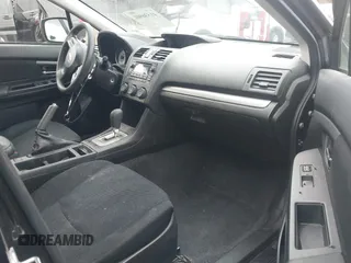 2014 Subaru Impreza Premium z VIN JF1GPAC63E8324400, wystawiony jako IAAI lot #41536901 z przebiegiem 111 261 mil mil oraz . Historia ofert i sprzedaży dostępna na DreamBid. Obrazek 5.