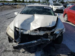 2011 Honda CR-Z EX z VIN JHMZF1D66BS000908, wystawiony jako Copart lot #55146855 z przebiegiem 152 421 mil mil oraz Szkody całkowita. Historia ofert i sprzedaży dostępna na DreamBid. Obrazek 5.