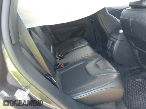 2022 Jeep Cherokee Trailhawk с VIN 1C4PJMBX7ND546193, выставлен на аукционе IAAI как лот 42785874 с пробегом 19 252 миль миль и . История ставок и продаж доступна на DreamBid. Изображение 8.