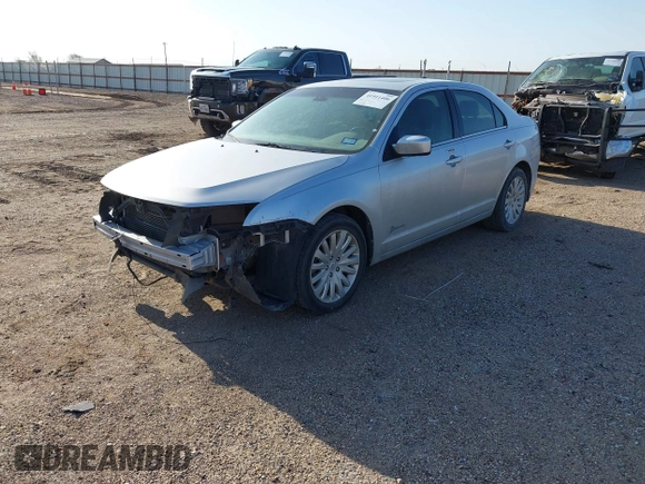2012 Ford Fusion Hybrid with VIN 3FADP0L36CR289592, listed as a IAAI auction lot 41911406 with 174,977 mi miles and . Bid and sale history available at DreamBid. Image 2.