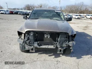 2009 Dodge 1500 SLT with VIN 1D3HB18T59S735955, listed as a Copart auction lot 88957035 with 139,439 mi miles and Salvage title. Bid and sale history available at DreamBid. Image 5.