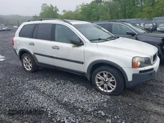 2004 Volvo XC90 с VIN YV1CZ91H441131471, выставлен на аукционе IAAI как лот 42251309 с пробегом 150 232 миль миль и . История ставок и продаж доступна на DreamBid. Изображение 1.