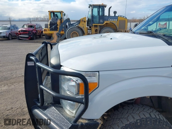 2015 Ford F-250 Lariat с VIN 1FT7W2B6XFEC64039, выставлен на аукционе IAAI как лот 38600252 с пробегом 198 683 миль миль и . История ставок и продаж доступна на DreamBid. Изображение 6.