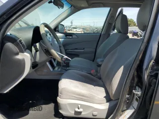 2012 Subaru Forester X Premium с VIN JF2SHADC5CH413681, выставлен на аукционе Copart как лот 58606095 с пробегом 120 274 миль миль и Чистый • Clean title. История ставок и продаж доступна на DreamBid. Изображение 7.