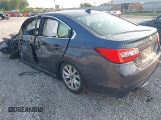 2016 Subaru Legacy Premium with VIN 4S3BNBC65G3002356, listed as a IAAI auction lot 42414052 with Not provided miles and . Bid and sale history available at DreamBid. Image 3.