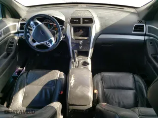 2014 Ford Explorer XLT with VIN 1FM5K7D97EGB75096, listed as a Copart auction lot 78755674 with 147,868 mi miles and Salvage Title. Bid and sale history available at carsss.com. Image 8.