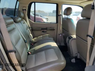 2005 Ford Explorer Sport Trac XLS с VIN 1FMZU77K95UB40300, выставлен на аукционе Copart как лот 59983005 с пробегом Не указан миль и Чистый • Clean title. История ставок и продаж доступна на DreamBid. Изображение 10.