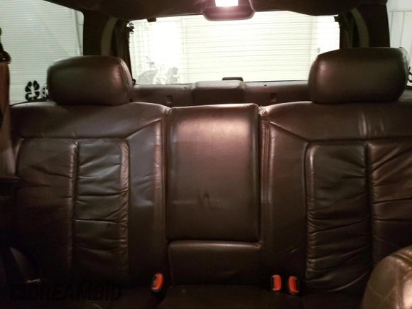 1998 Jeep Grand Cherokee Limited with VIN 1J4GZ88Z3WC165659, listed as a Copart auction lot 87527255 with 203,860 mi miles and Salvage Title. Bid and sale history available at carsss.com. Image 10.