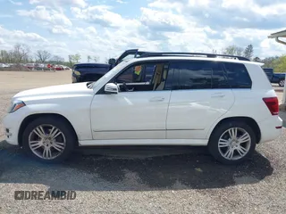 2014 Mercedes-Benz GLK 350 with VIN WDCGG8JB4EG310508, listed as a IAAI auction lot 42113403 with 125,859 mi miles and . Bid and sale history available at DreamBid. Image 14.