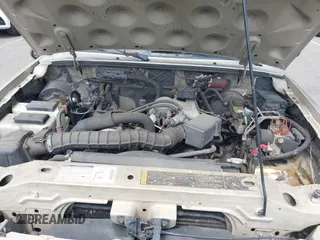 2001 Mazda B-Series Truck DS with VIN 4F4YR16U01TM10037, listed as a IAAI auction lot 42175718 with 190,115 mi miles and . Bid and sale history available at DreamBid. Image 10.