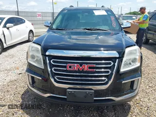 2016 GMC Terrain SLT z VIN 2GKFLUE38G6198781, wystawiony jako IAAI lot #42334983 z przebiegiem 79 692 mil mil oraz . Historia ofert i sprzedaży dostępna na DreamBid. Obrazek 12.