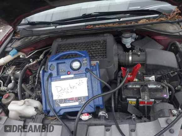 2009 Acura RDX with VIN 5J8TB18219A007826, listed as a IAAI auction lot 41554477 with 153,512 mi miles and . Bid and sale history available at DreamBid. Image 10.