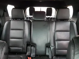2014 Ford Explorer XLT with VIN 1FM5K8D8XEGC50516, listed as a Copart auction lot 74613863 with 204,166 mi miles and Non Repairable. Bid and sale history available at DreamBid. Image 10.