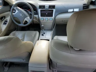 2009 Toyota Camry with VIN 4T1BE46K69U818344, listed as a Copart auction lot 54818155 with 170,623 mi miles and Salvage Title. Bid and sale history available at carsss.com. Image 8.