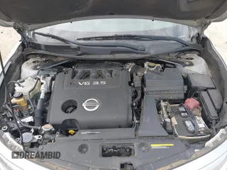 2013 Nissan Altima SL with VIN 1N4BL3AP5DC162522, listed as a IAAI auction lot 41684332 with 161,423 mi miles and . Bid and sale history available at DreamBid. Image 10.