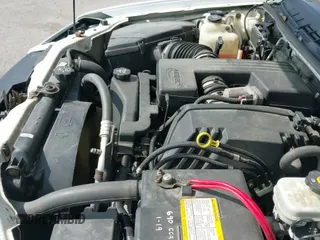2005 Chevrolet Colorado LS Z85 z VIN 1GCCS196158197452, wystawiony jako IAAI lot #43279336 z przebiegiem Nie podano mil oraz . Historia ofert i sprzedaży dostępna na DreamBid. Obrazek 12.