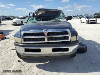2001 Dodge Ram 1500 Work Special with VIN 1B7HC16X21S272947, listed as a Copart auction lot 85103274 with 0 mi miles and Salvage Title. Bid and sale history available at carsss.com. Image 5.