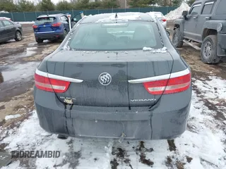 2014 Buick Verano with VIN 1G4PN5SK9E4188864, listed as a IAAI auction lot 41580587 with 96,288 mi miles and . Bid and sale history available at DreamBid. Image 16.