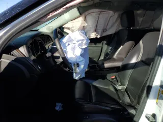 2011 Saab 9-4X Premium z VIN 3G0FNSEY4BS800220, wystawiony jako Copart lot #42582605 z przebiegiem 140 385 mil mil oraz Szkoda całkowita • Salvage title. Historia ofert i sprzedaży dostępna na DreamBid. Obrazek 7.