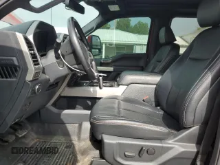 2022 Ford F-450 XL с VIN 1FT8W4DT3NEE74757, выставлен на аукционе Copart как лот 56387575 с пробегом 54 093 миль миль и Списание • Salvage title. История ставок и продаж доступна на DreamBid. Изображение 7.