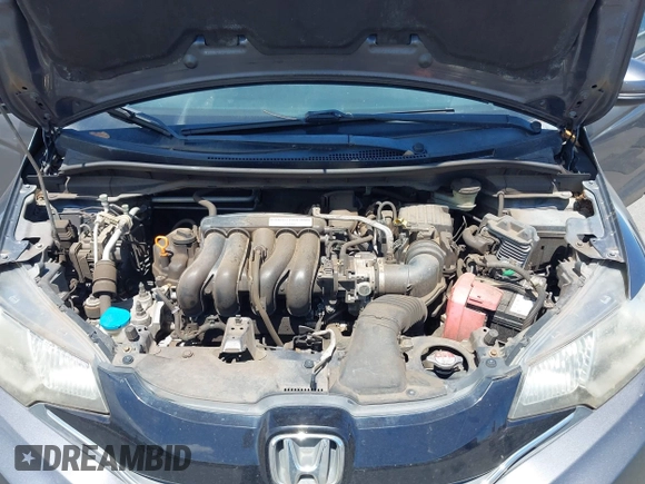 2017 Honda Fit EX with VIN JHMGK5H78HS006344, listed as a IAAI auction lot 42455258 with 172,050 mi miles and . Bid and sale history available at DreamBid. Image 10.
