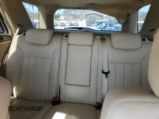2007 Mercedes-Benz M 350 z VIN 4JGBB86E77A213015, wystawiony jako Copart lot #47637075 z przebiegiem 146 671 mil mil oraz Szkoda całkowita • Salvage title. Historia ofert i sprzedaży dostępna na DreamBid. Obrazek 10.