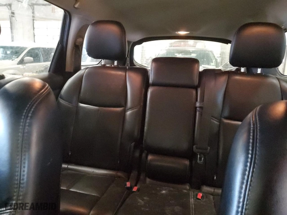 2014 Nissan Pathfinder SL with VIN 5N1AR2MM6EC722450, listed as a Copart auction lot 45201935 with NaN miles and Salvage Title. Bid and sale history available at carsss.com. Image 10.