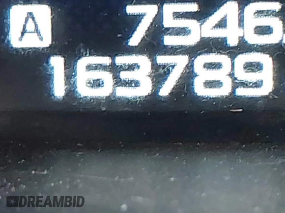 2016 Subaru Legacy Limited with VIN 4S3BNBN60G3046293, listed as a IAAI auction lot 42020868 with 163,789 mi miles and . Bid and sale history available at DreamBid. Image 16.