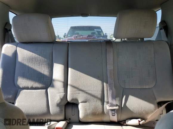 2005 Chevrolet Equinox LS with VIN 2CNDL13F556148640, listed as a Copart auction lot 53395665 with 127,592 mi miles and Clean Title. Bid and sale history available at carsss.com. Image 10.