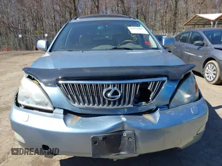 2006 Lexus RX 330 with VIN 2T2HA31U96C103088, listed as a IAAI auction lot 41872087 with 107,457 mi miles and . Bid and sale history available at DreamBid. Image 12.