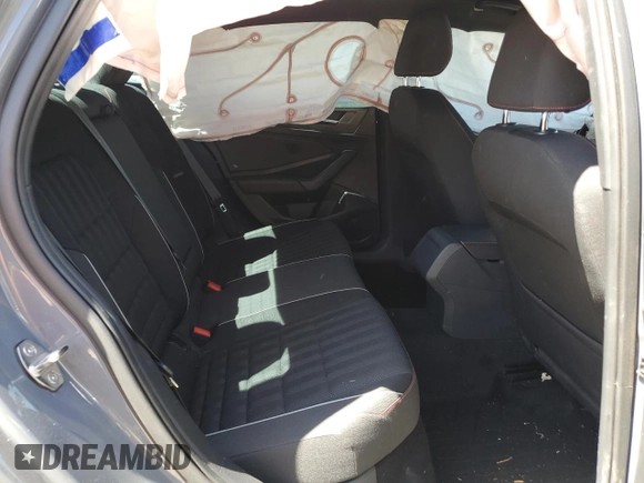2021 Volkswagen Jetta GLI S с VIN 3VW6T7BUXMM001408, выставлен на аукционе Copart как лот 50454605 с пробегом 73 434 миль миль и Списание • Salvage title. История ставок и продаж доступна на DreamBid. Изображение 10.