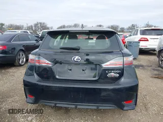 2015 Lexus CT 200h z VIN JTHKD5BH2F2232737, wystawiony jako IAAI lot #41592575 z przebiegiem 91 211 mil mil oraz . Historia ofert i sprzedaży dostępna na DreamBid. Obrazek 16.