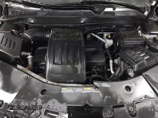 2015 Chevrolet Equinox LTZ with VIN 1GNFLHEK3FZ112717, listed as a IAAI auction lot 41389329 with 115,392 mi miles. Bid and sale history available at carsss.com. Image 10.