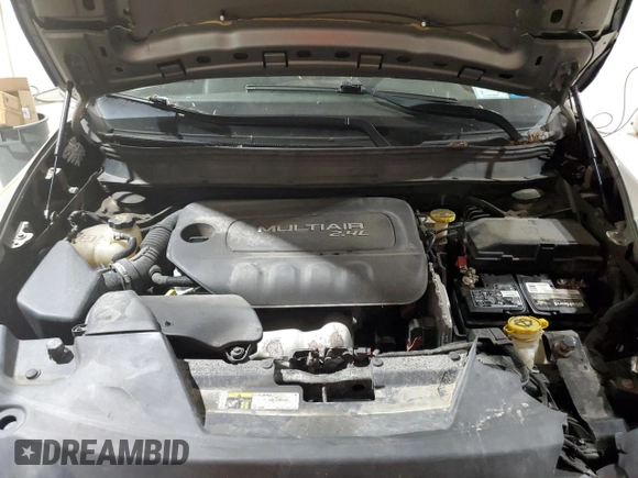 2017 Jeep Cherokee Trailhawk L Plus z VIN 1C4PJMBB4HW593615, wystawiony jako Copart lot #56342885 z przebiegiem 88 215 mil mil oraz Szkoda całkowita • Salvage title. Historia ofert i sprzedaży dostępna na DreamBid. Obrazek 12.