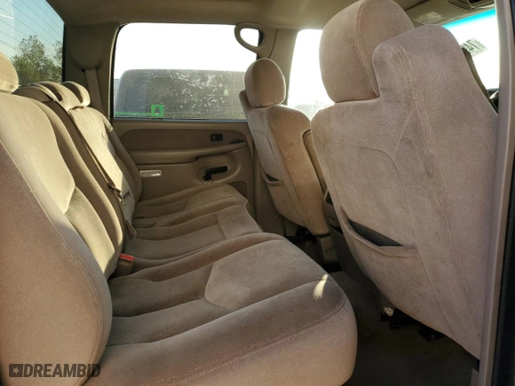 2003 GMC Sierra 2500HD SLT with VIN 1GTHK23133F238729, listed as a Copart auction lot 74989324 with 253,091 mi miles and Salvage Title. Bid and sale history available at carsss.com. Image 10.