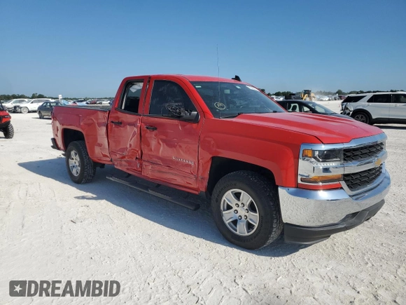 2019 Chevrolet Silverado 1500 LT with VIN 2GCRCPEC4K1135452, listed as a Copart auction lot 55543834 with 68,847 mi miles and Non Repairable. Bid and sale history available at DreamBid. Image 4.