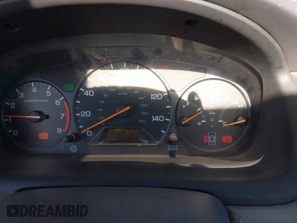 2002 Honda Accord SE with VIN 1HGCG56712A064900, listed as a IAAI auction lot 42184540 with Not provided miles and . Bid and sale history available at DreamBid. Image 7.